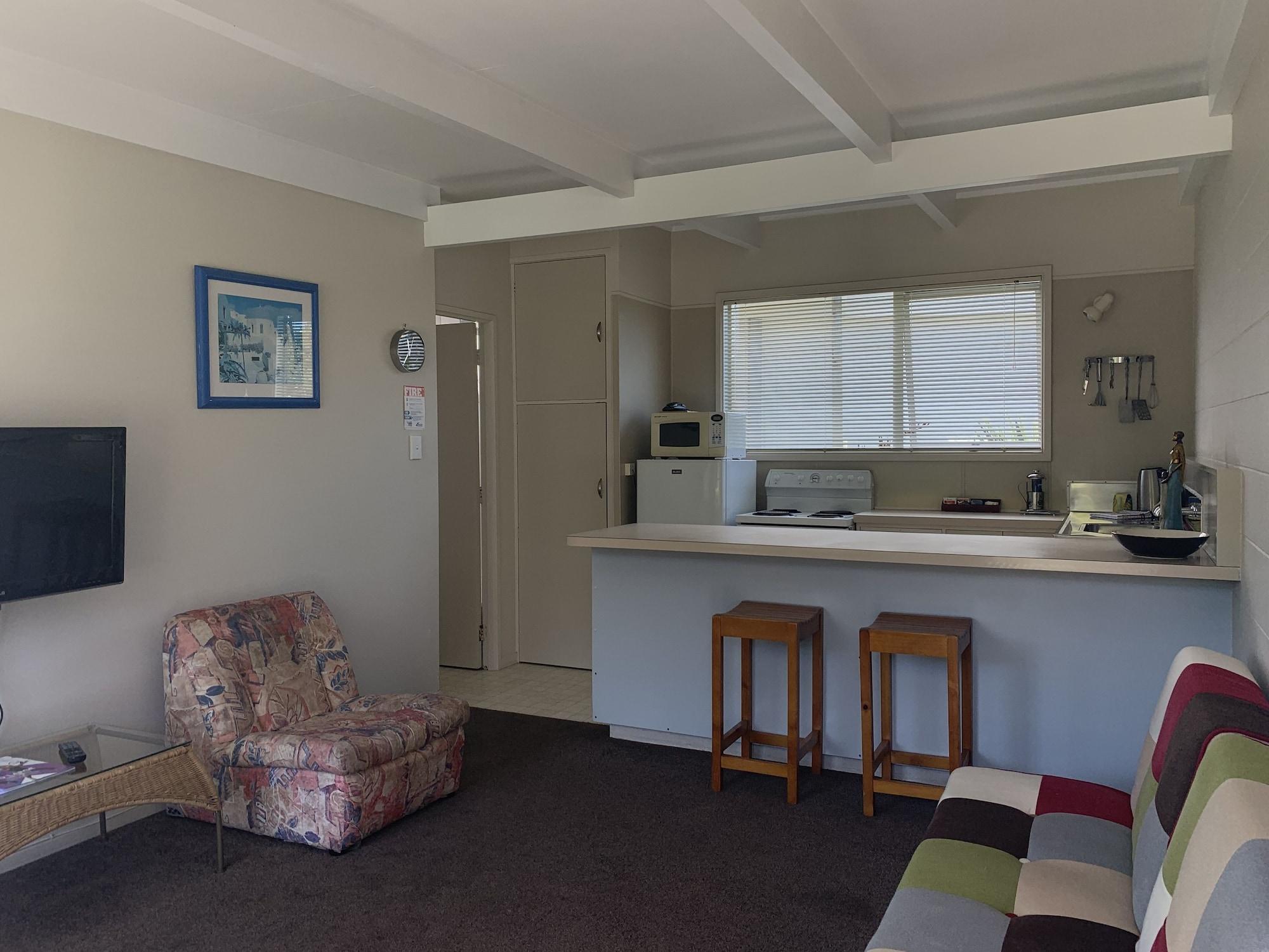 Aloha Seaview Resort Motel Paihia Luaran gambar