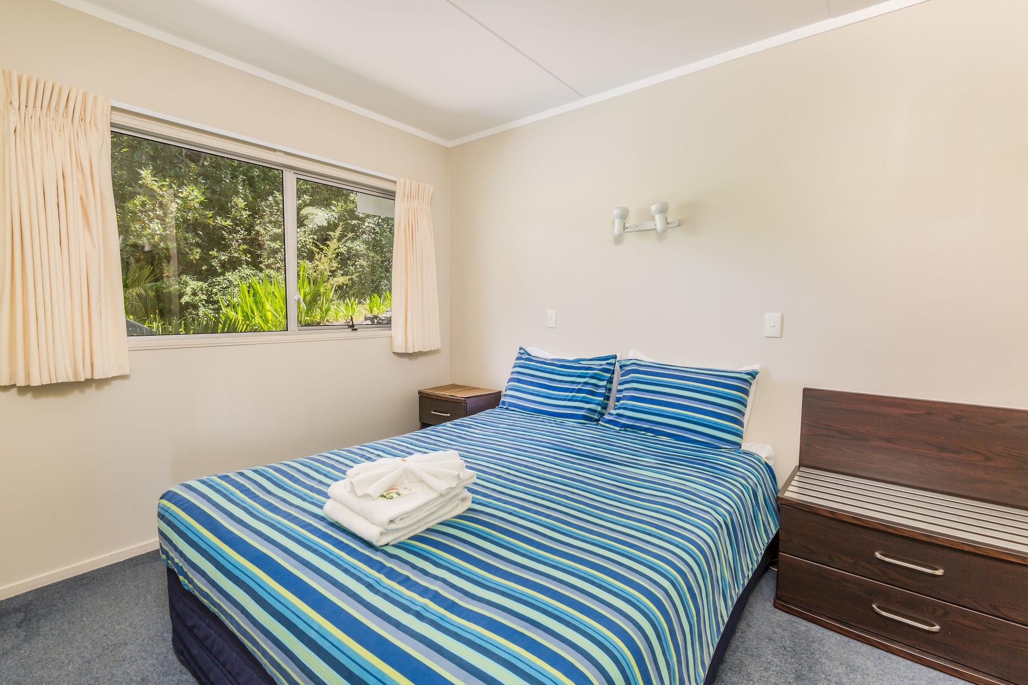 Aloha Seaview Resort Motel Paihia Luaran gambar