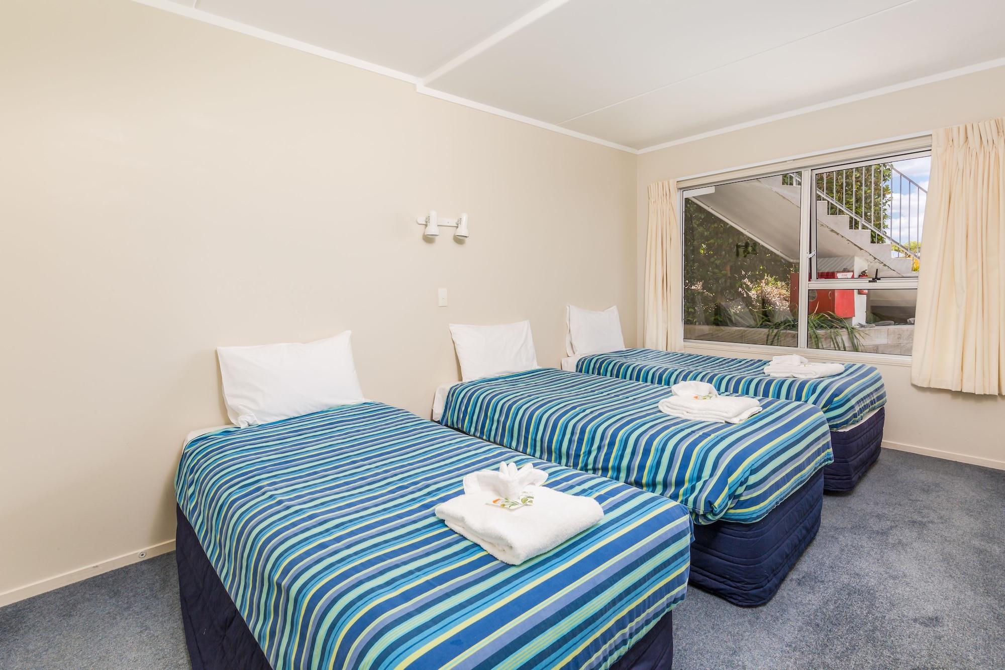 Aloha Seaview Resort Motel Paihia Luaran gambar