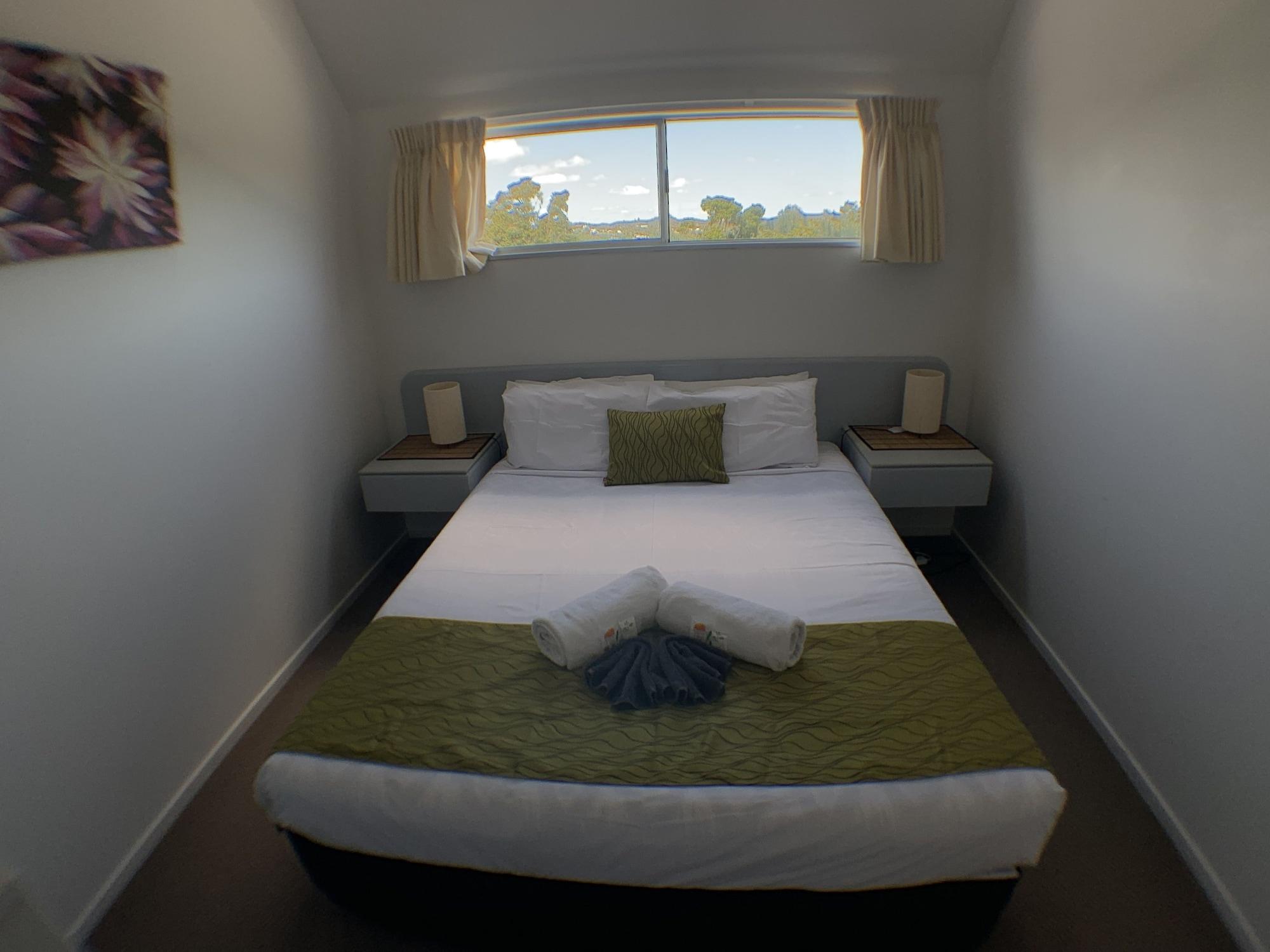 Aloha Seaview Resort Motel Paihia Luaran gambar