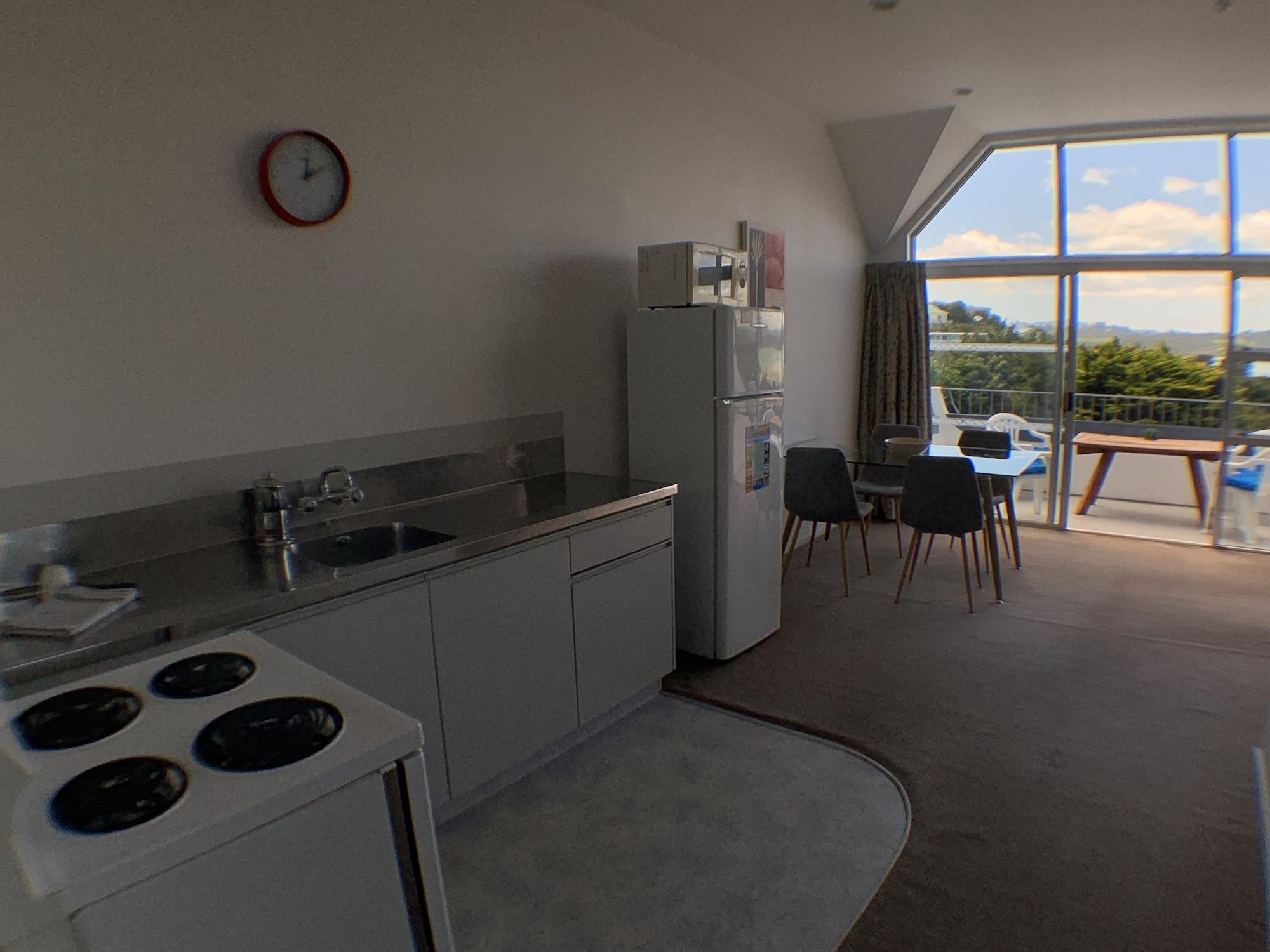 Aloha Seaview Resort Motel Paihia Luaran gambar