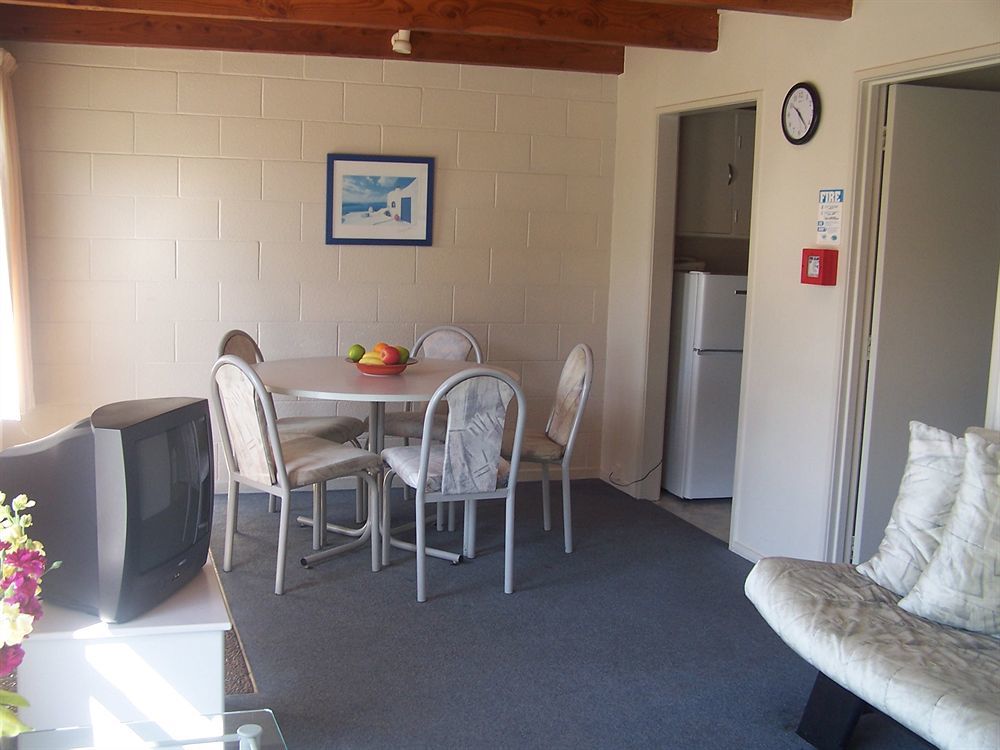 Aloha Seaview Resort Motel Paihia Luaran gambar