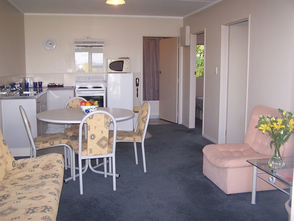 Aloha Seaview Resort Motel Paihia Luaran gambar