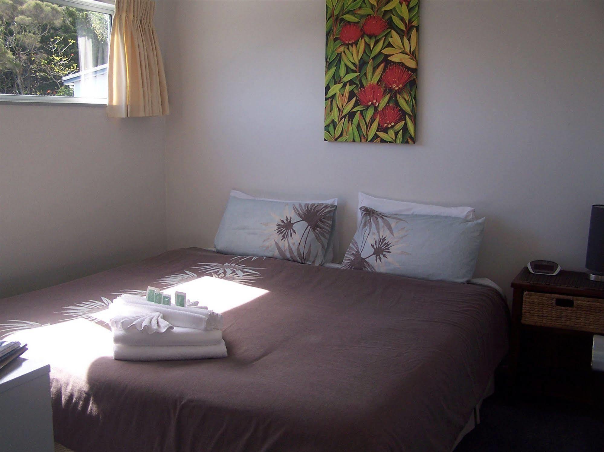 Aloha Seaview Resort Motel Paihia Luaran gambar