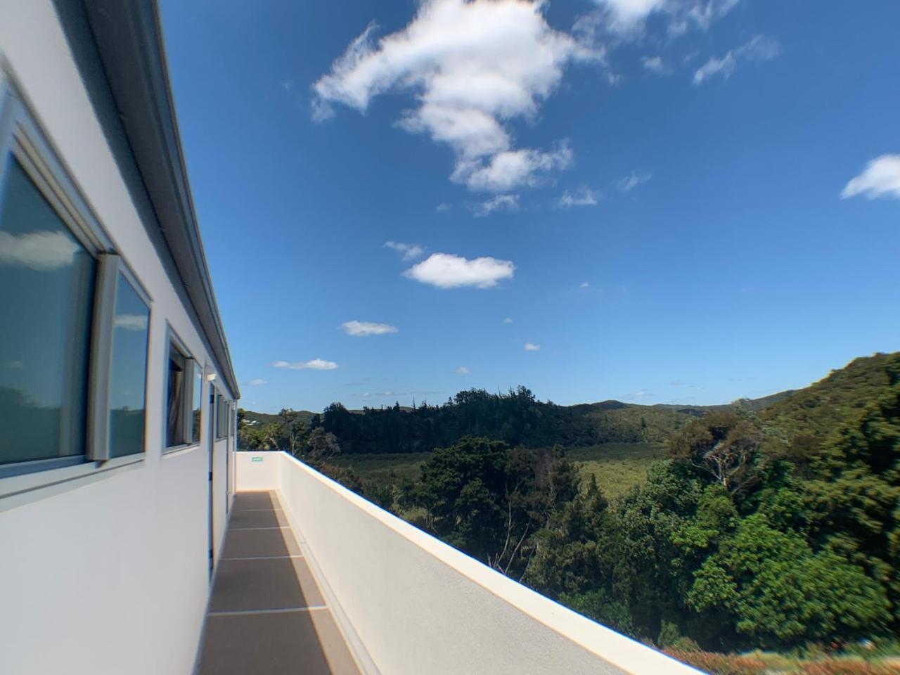 Aloha Seaview Resort Motel Paihia Luaran gambar